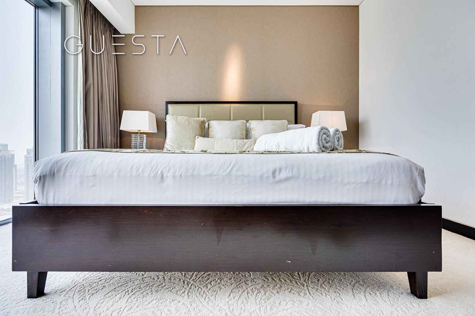 Marina Mall Apartments, Dubai Marina Rum bild